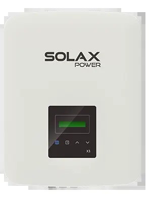 Solax 5KW Trifaze X3-MIC
